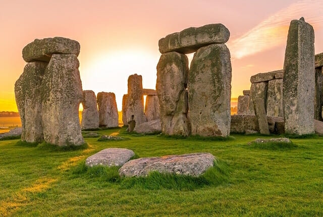 world nations landmarks