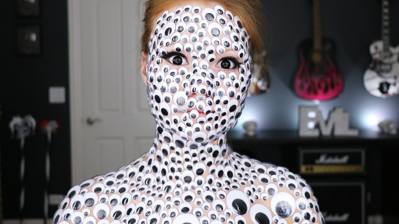 uncomfortable photos