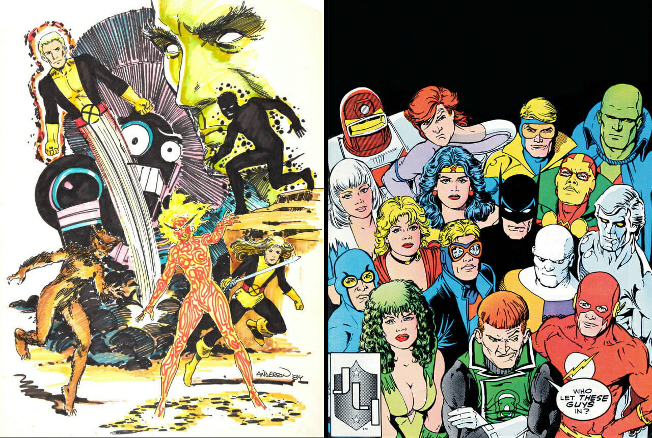 superhero teams that deserve movies