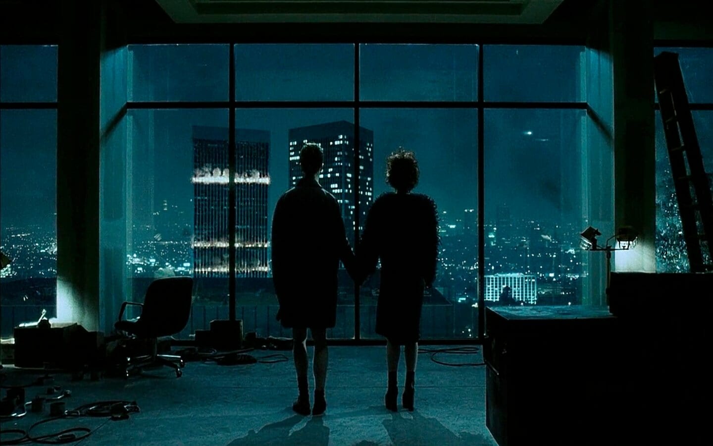 movies that ruined the books
