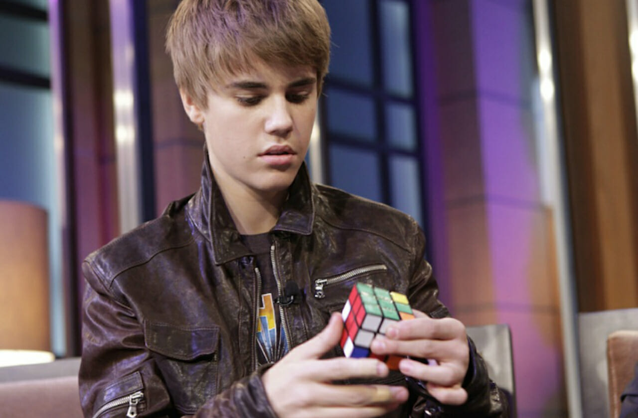 celebrities with weird hobbies