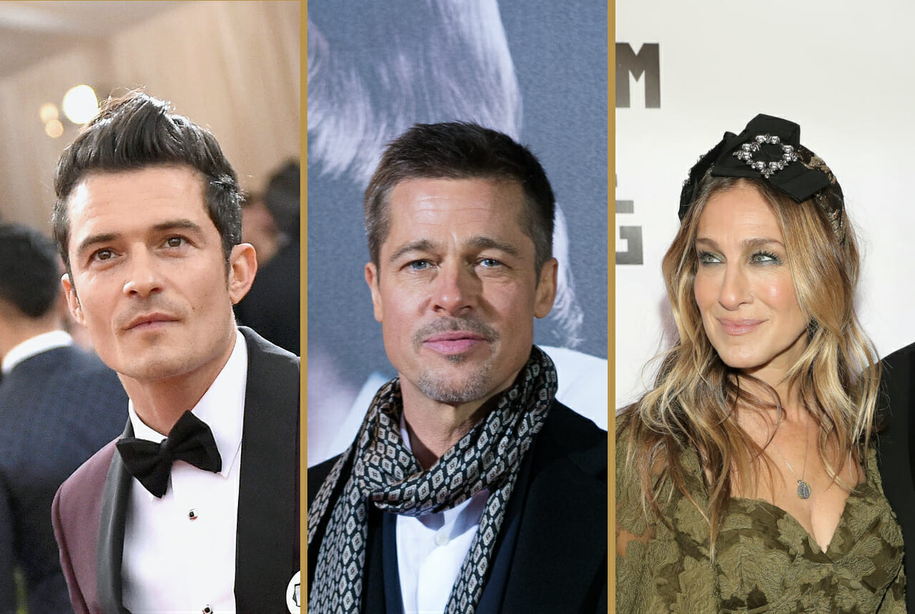 celebrity buddhists