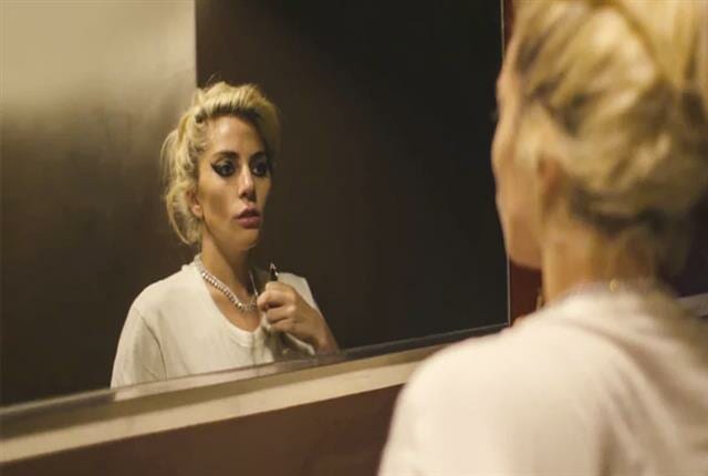 gaga five foot two
