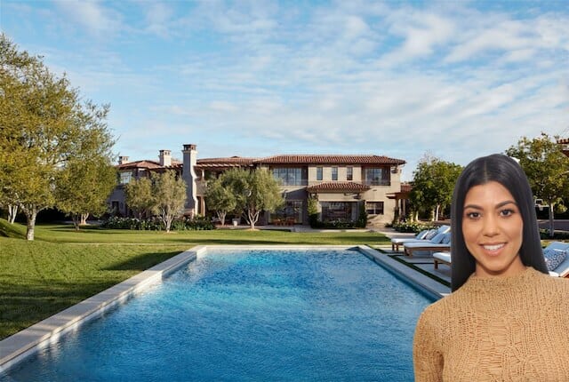 celebrity real estate