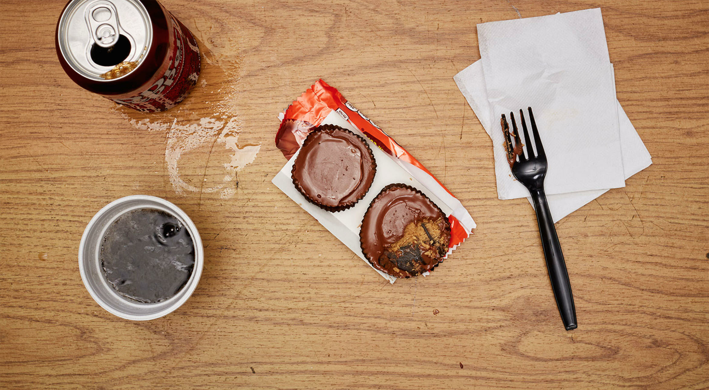 death row last meals