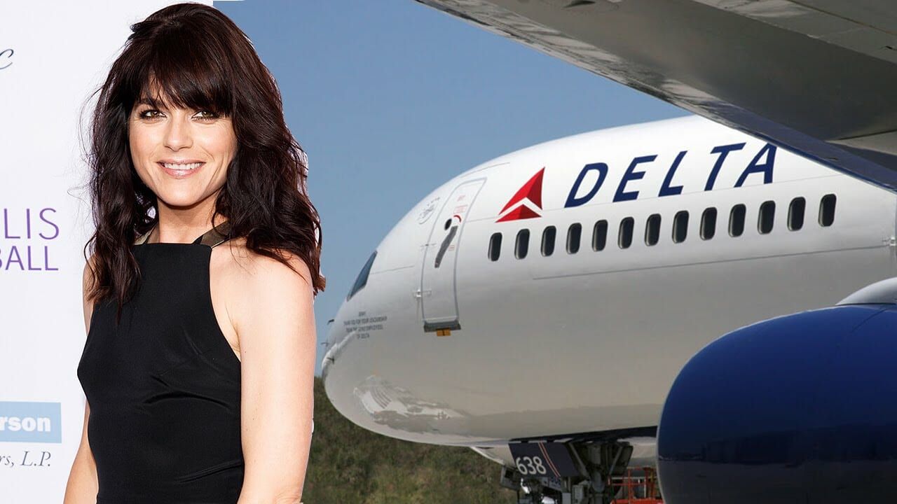 celebrities kicked off planes