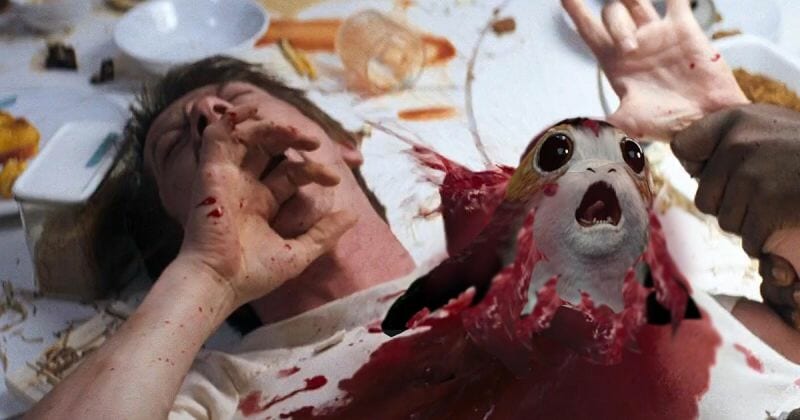 porg photoshops