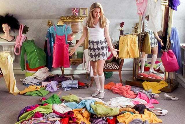 signs you might be a hoarder