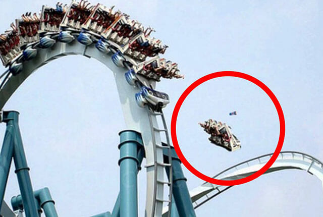 amusement park tragedies
