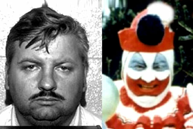 serial killers