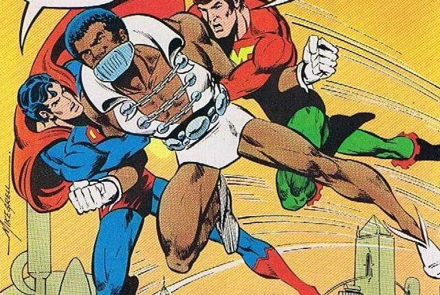 revealing male superhero costumes