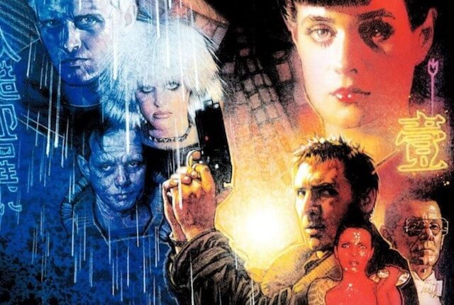 blade runner tech
