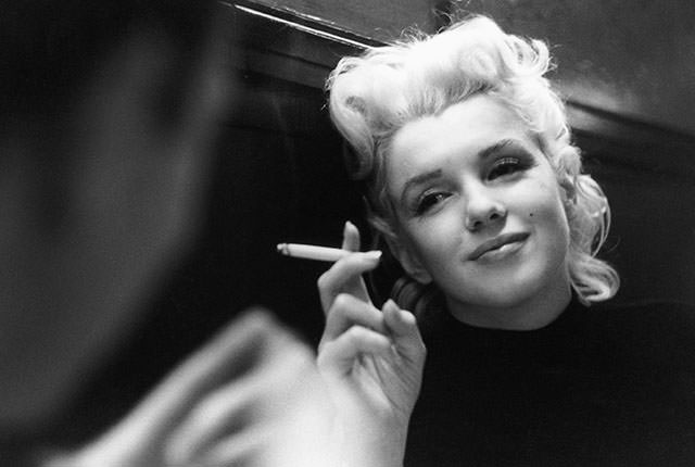 Marilyn Monroe facts