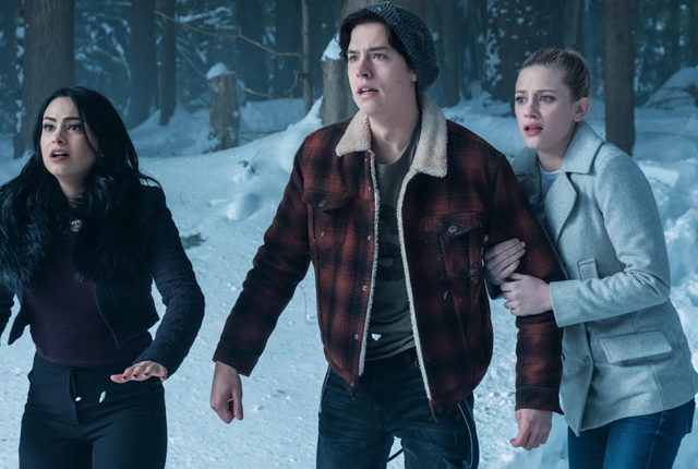 behind-the-scenes secrets of riverdale