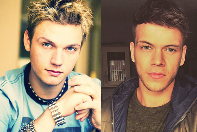 hottest boy band members