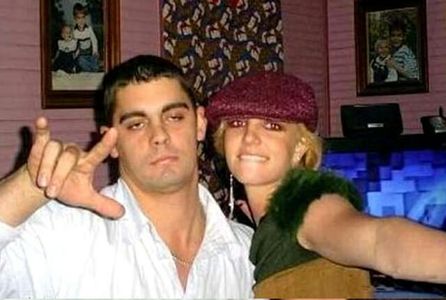 shortest celebrity marriages