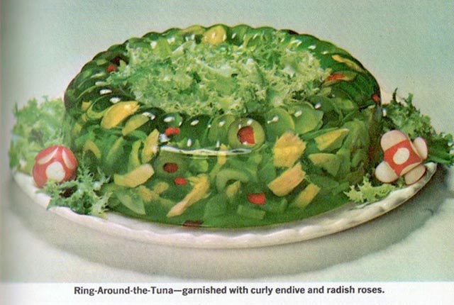 Disgusting Recipes from Old Cookbooks