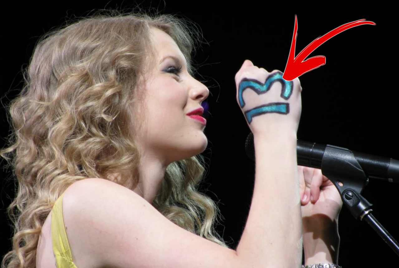 weird celebrity superstitions