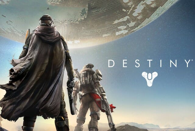 destiny game facts
