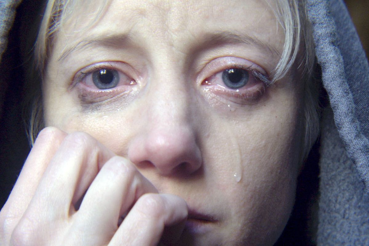 black mirror way overrated