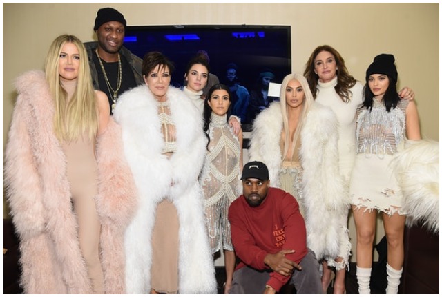 Every celebrity who's had beef with the Kardashians