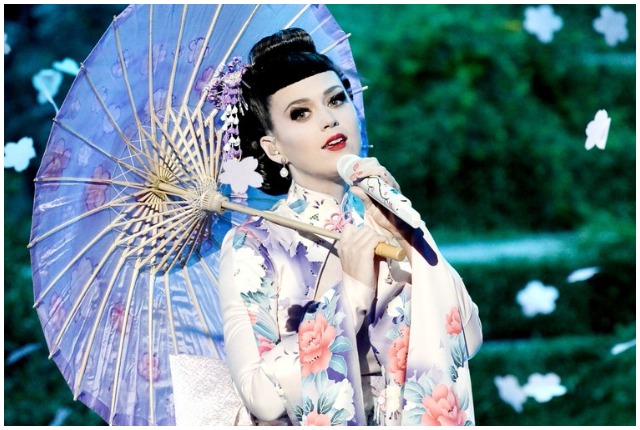 celebs who are undeniably guilty of cultural appropriation