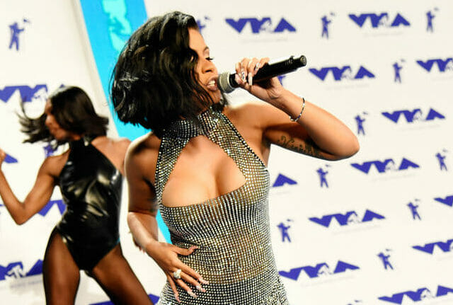 Cardi B style