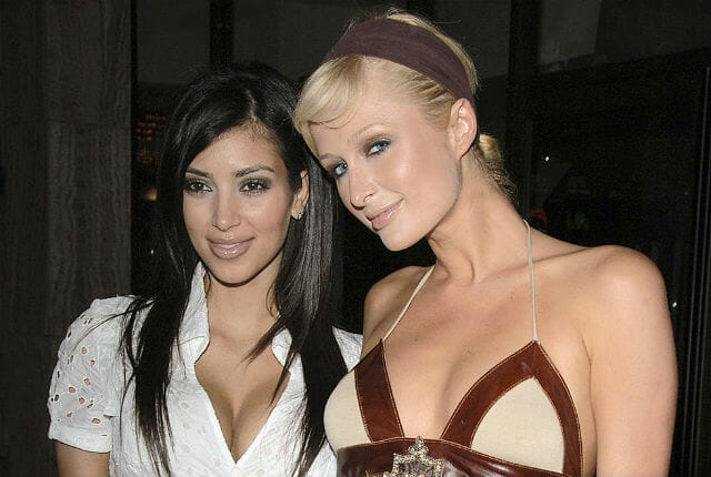 celebrities who hate each other