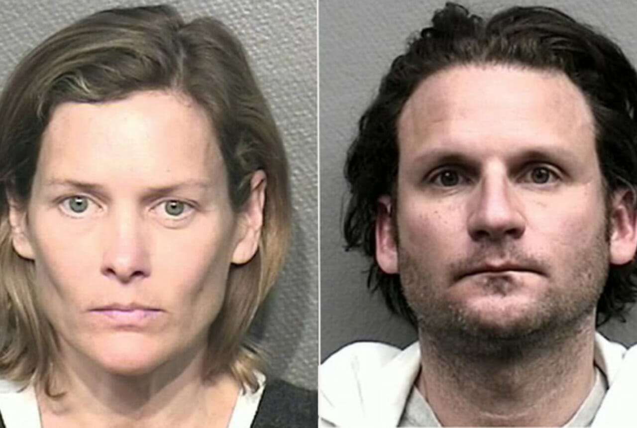 Houston couple hired a hitman to kill their exes