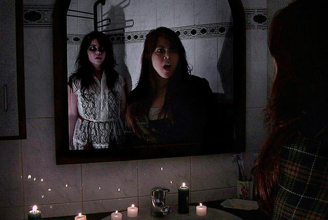 urban legends that are based on real life