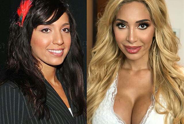 teen mom cast then and now