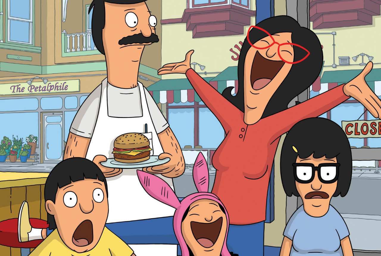 best bob's burgers songs