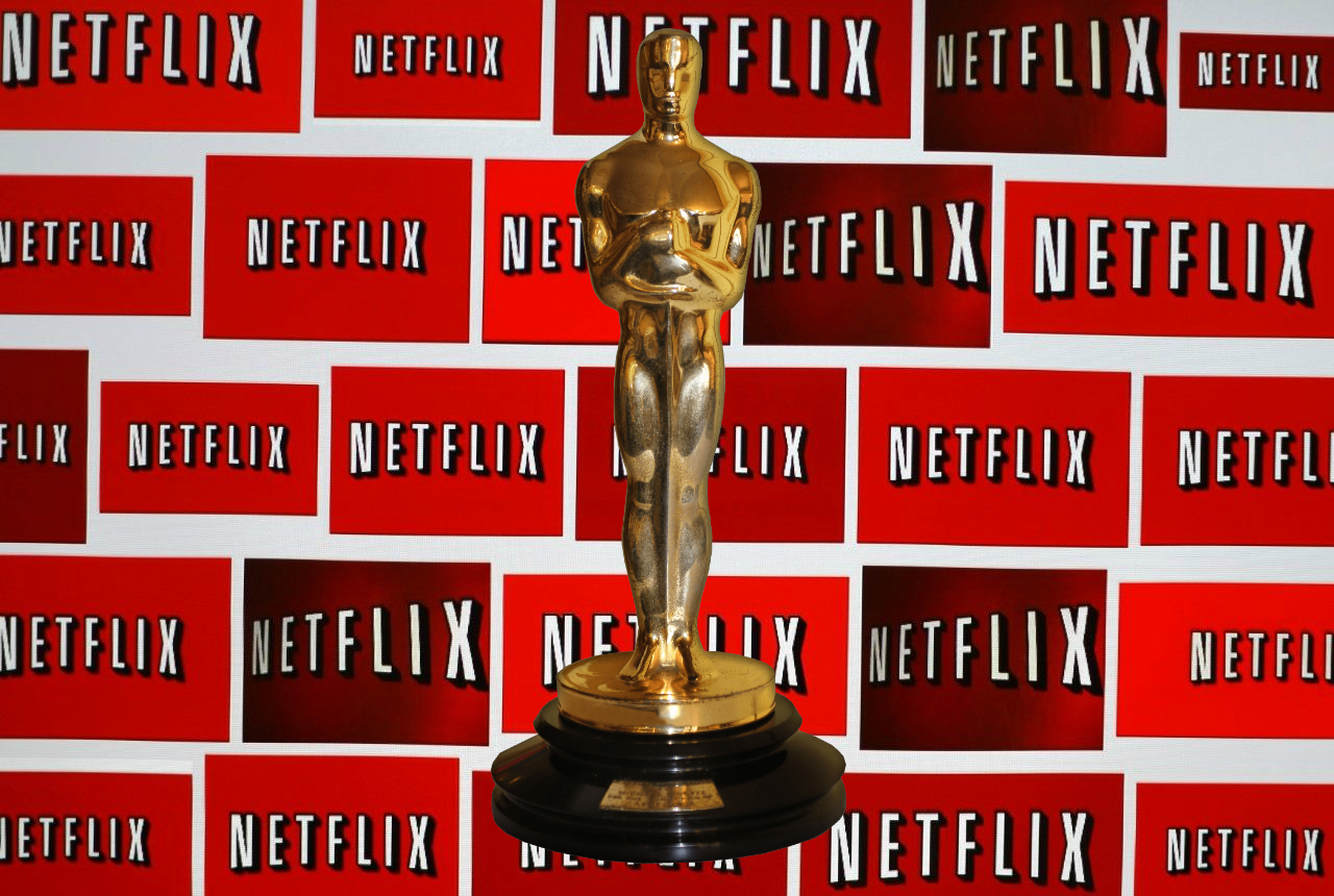 netflix oscar winners