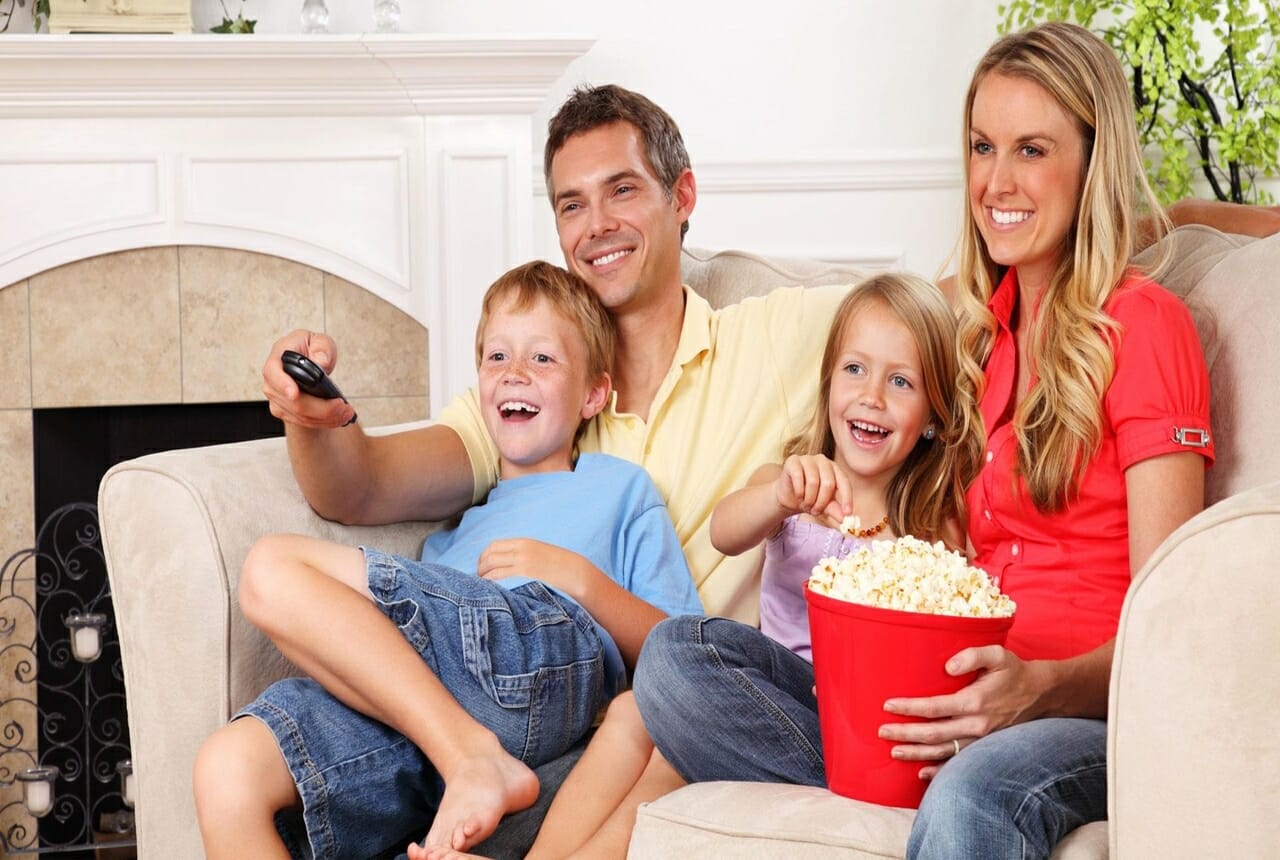 best comedies on netflix