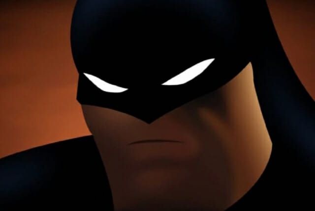 Batman: The Animated Series” Episodes That Are, Like, Way Too Dark For Kids  - Obsev