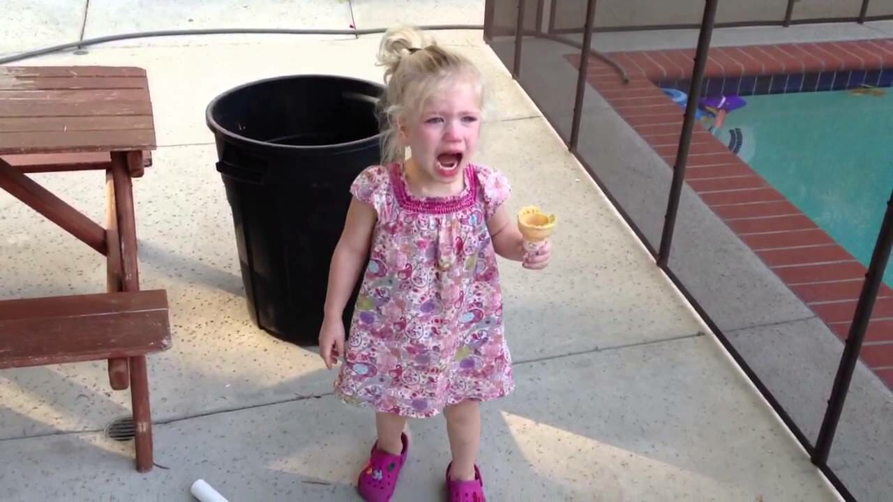 things that are funny when they happen to someone else