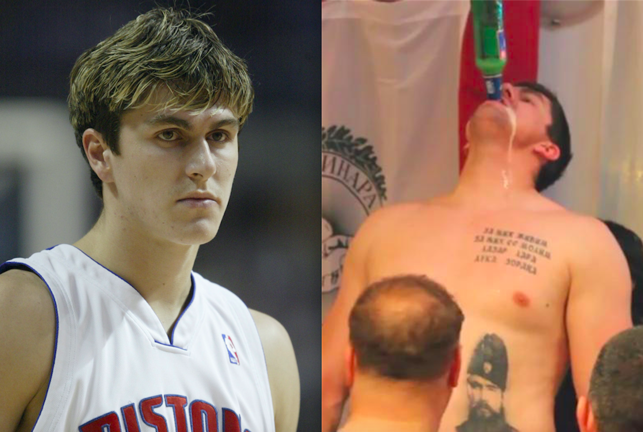 nba draft busts