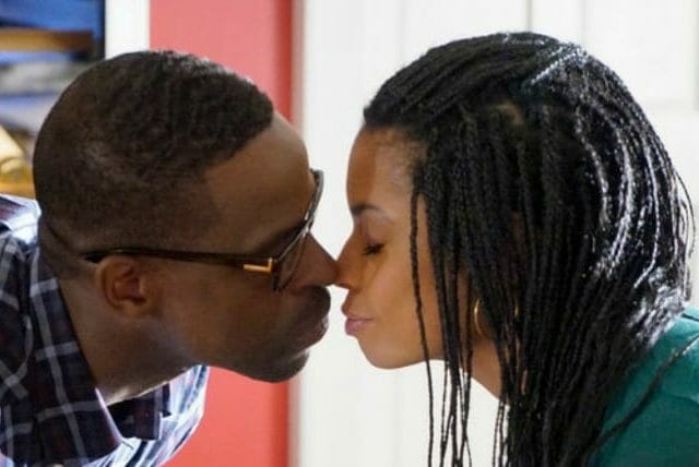 TV couples we're shipping