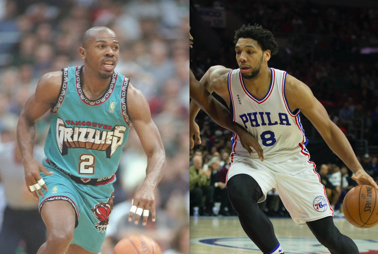 worst nba teams