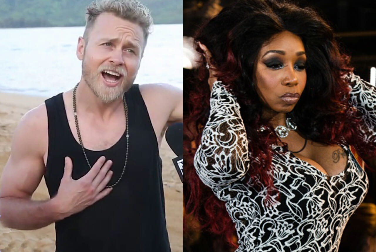 best reality TV villains