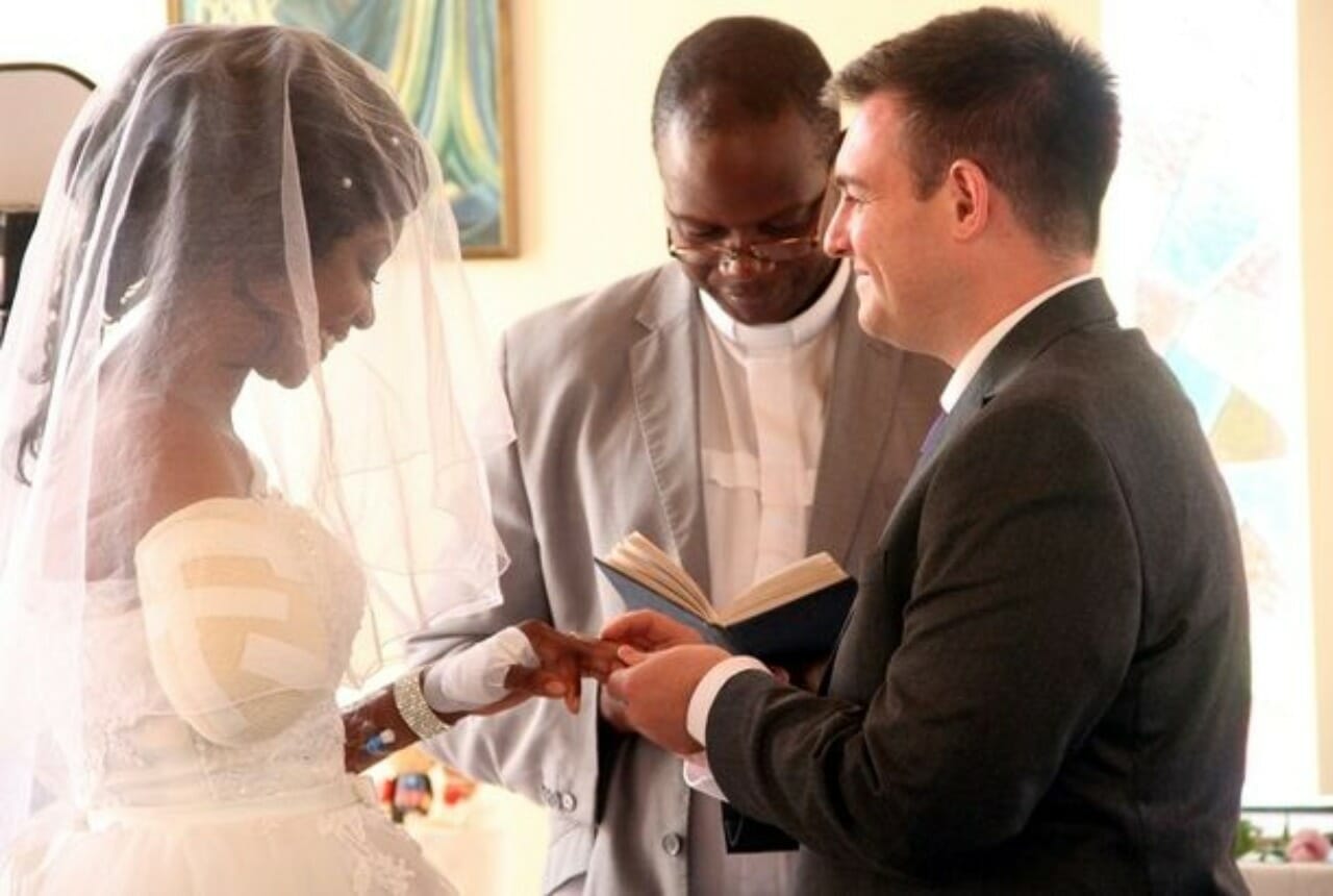 bride-to-be lost her arm in a crocodile attack
