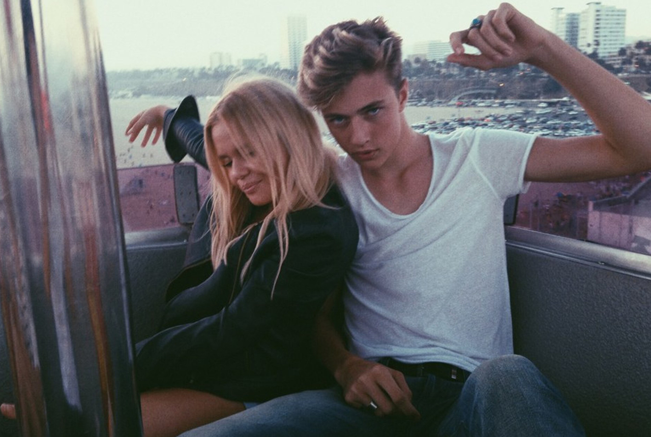 reasons why you should date a guy