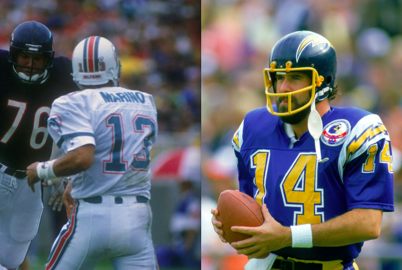 best quarterbacks who never won a super bowl