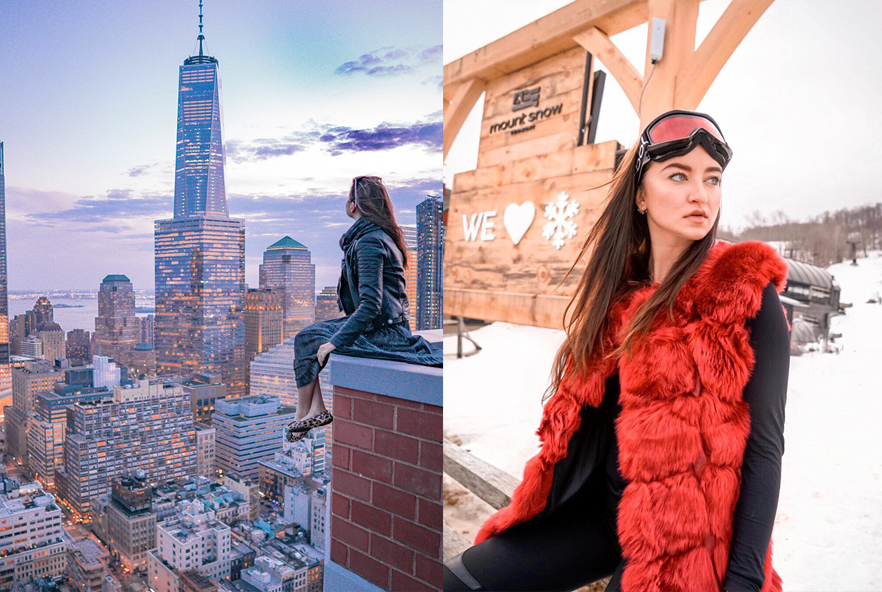travel the world on an insanely small budget