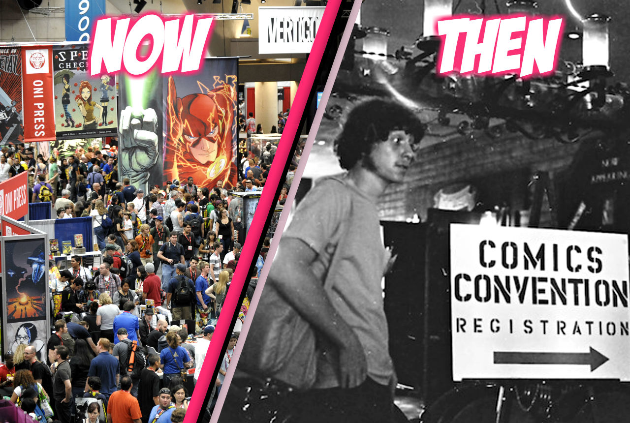 San Diego Comic-Con