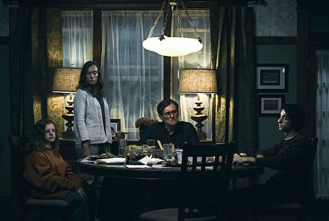 horror movies that are better than hereditary