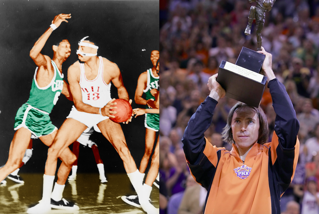 questionable nba awards