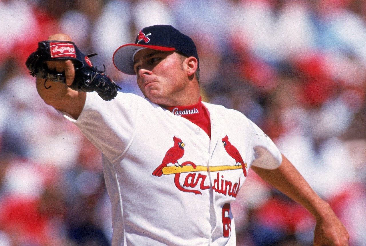 rick ankiel