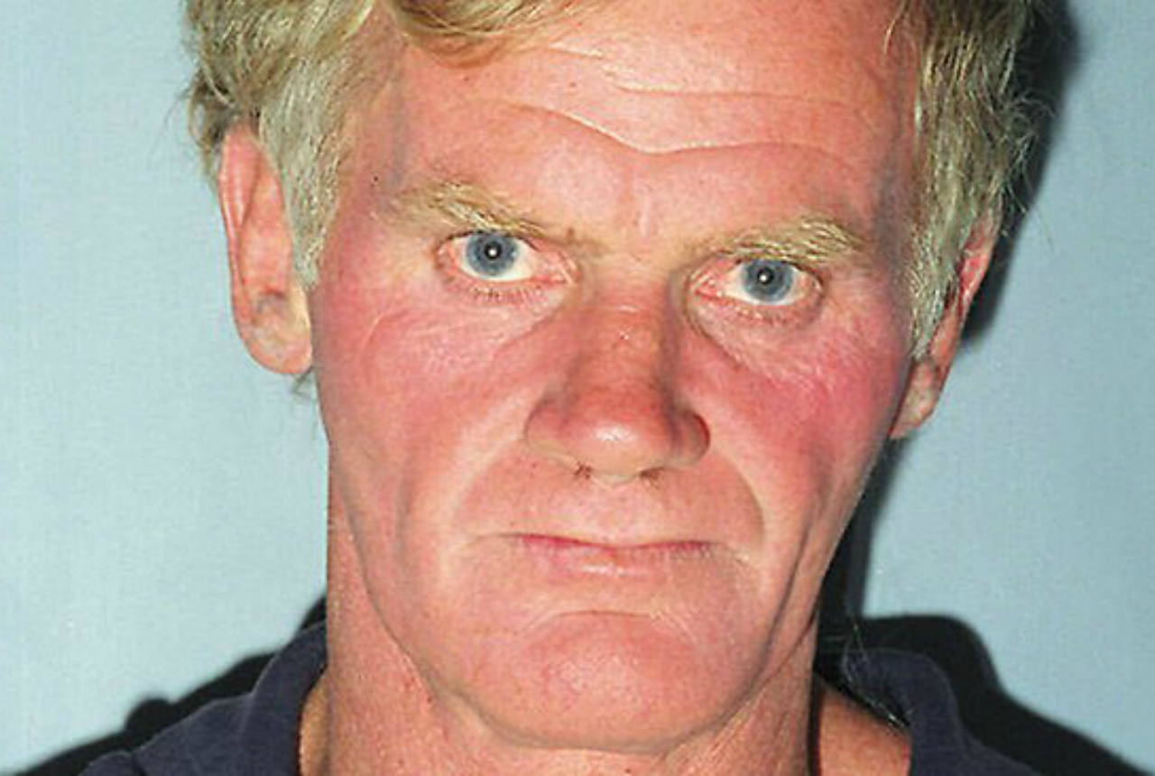 alleged murder victim comes back