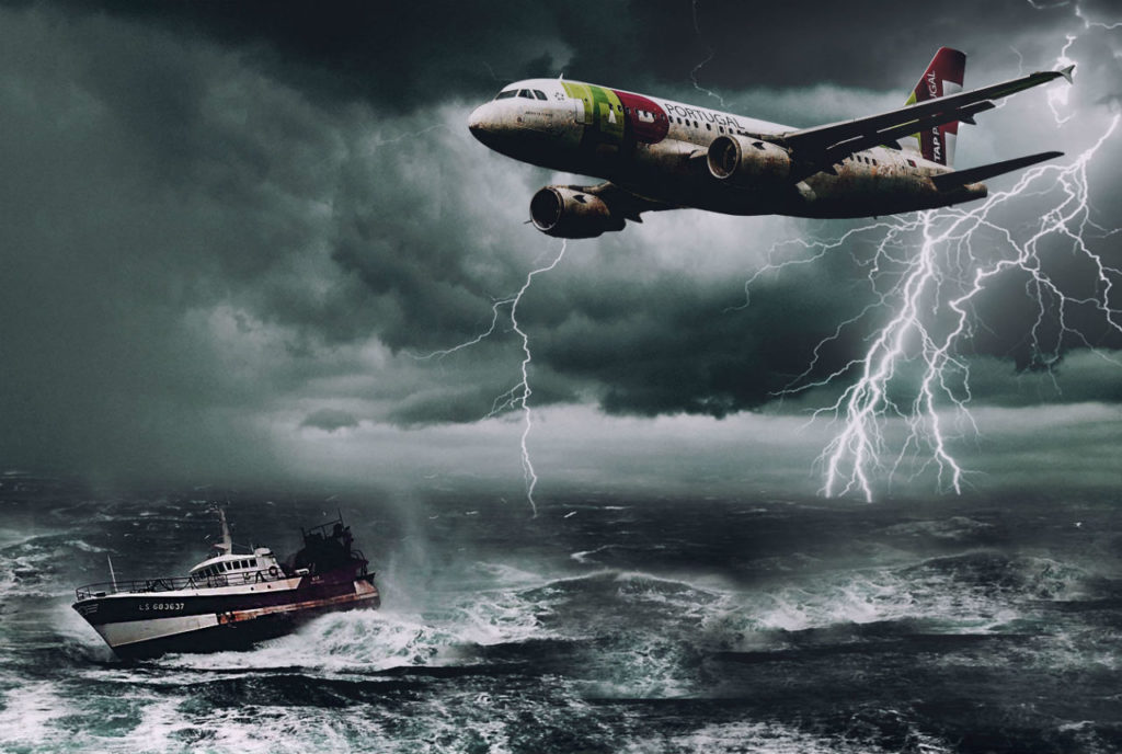 scientists solved the bermuda triangle